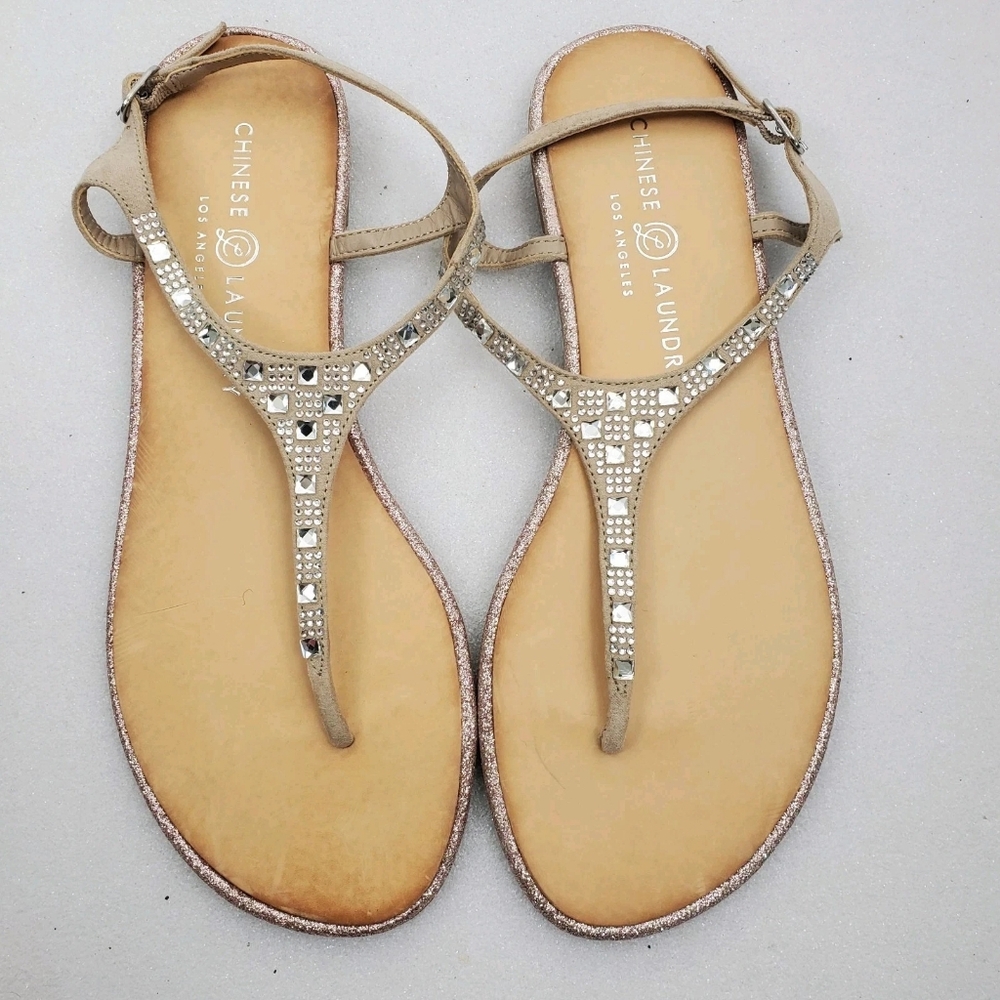 Chinese Laundry Sandals